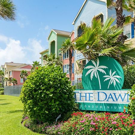 Dawn Condominiums Escape The Dawn 갤버스턴 외부 사진